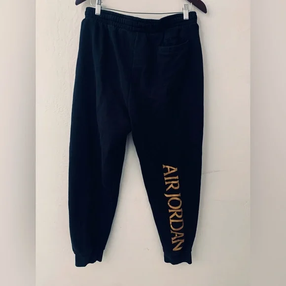 JUMPMAN CLASSICS FLEECE PANTS - Picture 5 of 8